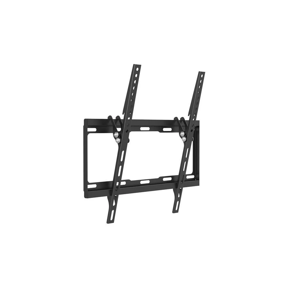 Equip TV Fali konzol - 650311 (32"-55", dönthető, faltávolság: 25mm, Max.: 35kg, fekete)