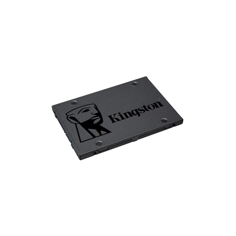 Kingston SSD 240GB - SA400S37/240G (A400 Series, SATA3) (R/W:500/350MB/s)