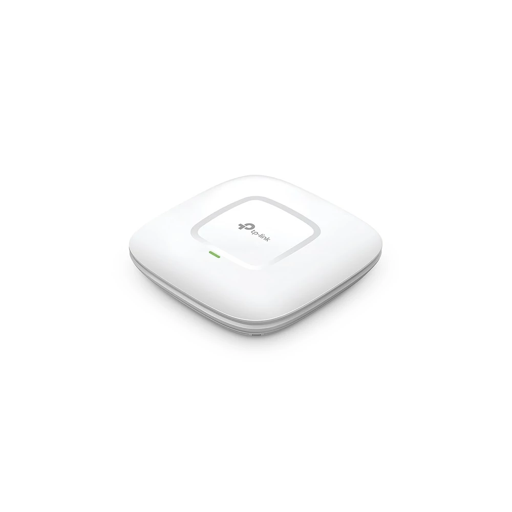 TP-Link Access Point WiFi AC1750 - Omada EAP245 (450Mbps 2,4GHz + 1300Mbps 5GHz; 1000Mbps; af PoE; 3x4dBi antenna)