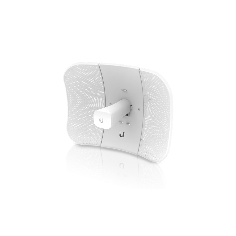 Ubiquiti Access Point WiFi AC450 kültéri - airMAX LiteBeam 5AC Gen2 (450Mbps@5GHz; 1Gbps; 23dBi; 24V PoE)