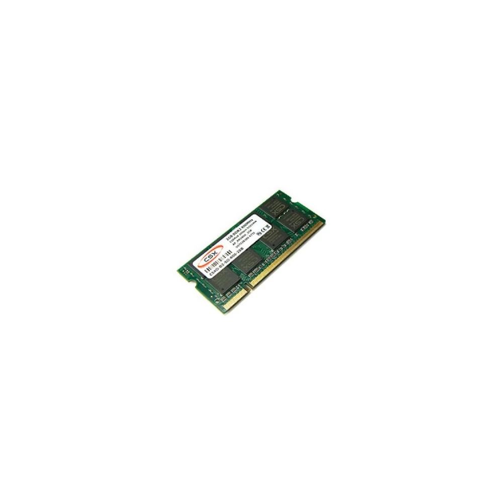 CSX Memória Notebook -  8GB DDR4 (2400Mhz,  CL17, 1.2V, Apple iMac Mid 2017)