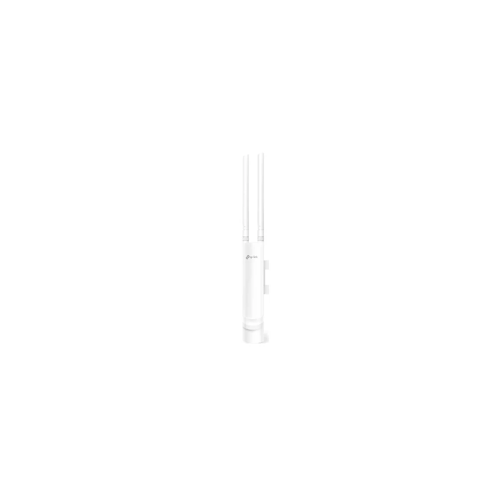TP-Link Access Point WiFi AC1200 Kültéri - Omada EAP225-Outdoor (300Mbps 2,4GHz + 867Mbps 5GHz; 1000Mbps; PoE/24V PoE)