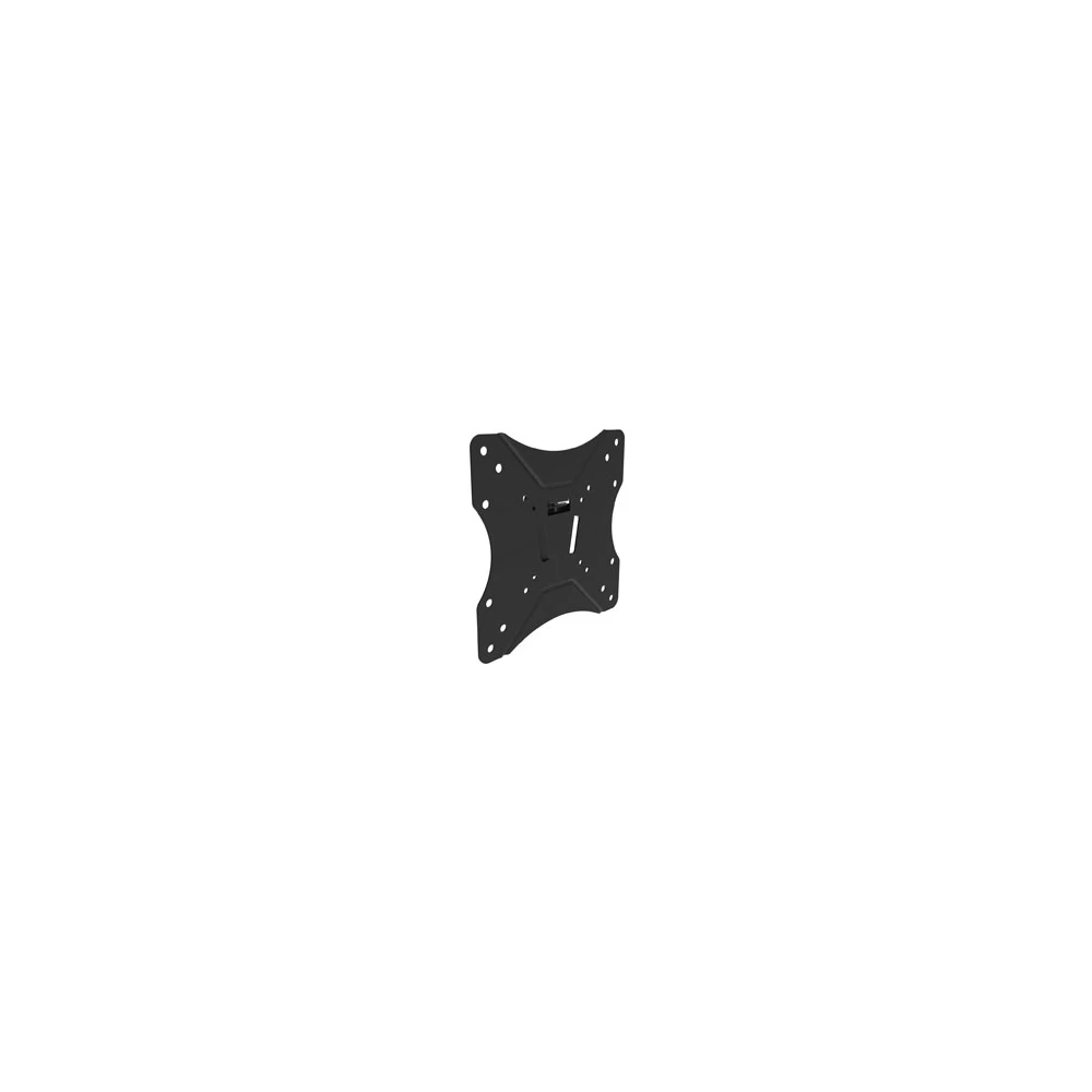 Equip TV Fali konzol - 650401 (23"-42", dönthető, Max.: 20kg, fekete)