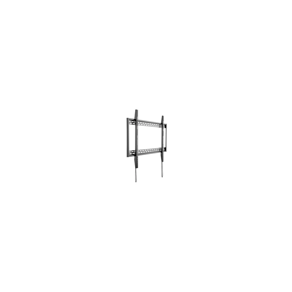 Equip TV Fali konzol - 650323 (60"-100", Max.: 100kg, fekete)