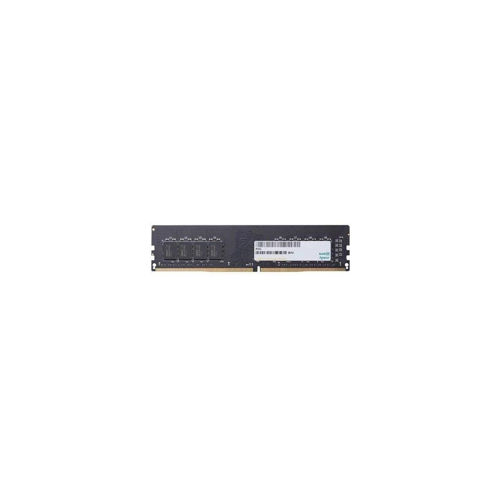 Apacer Memória Desktop - 8GB DDR4 (2400MHz, CL17, 1.2V)
