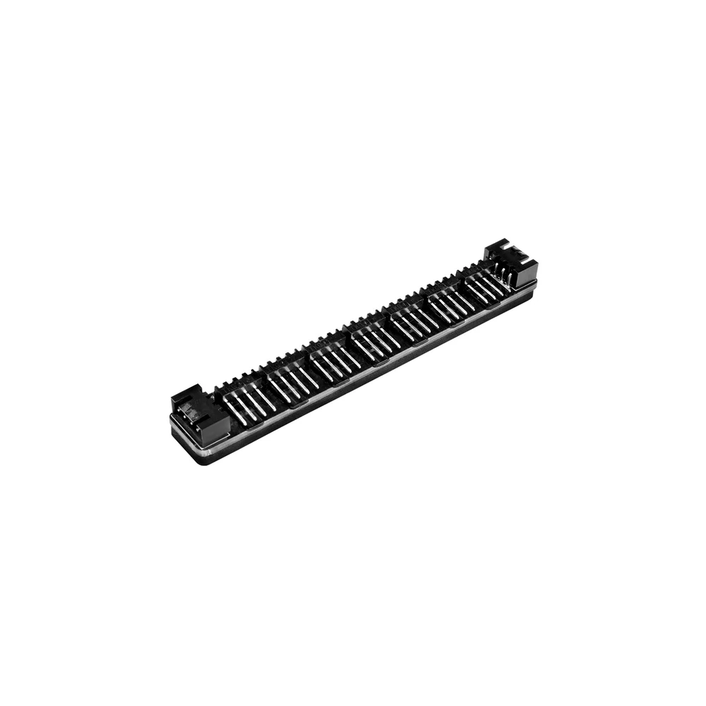 ID-Cooling Ventilátor tápkábel elosztó - FH-07 (7 db 4pin)