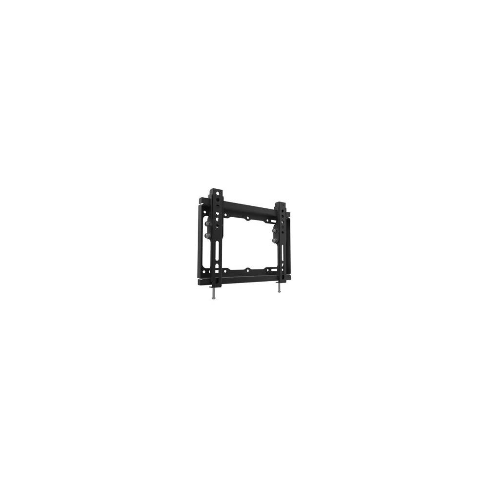 Equip TV Fali konzol - 650408 (23"-43", dönthető, Max.: 35kg, fekete)