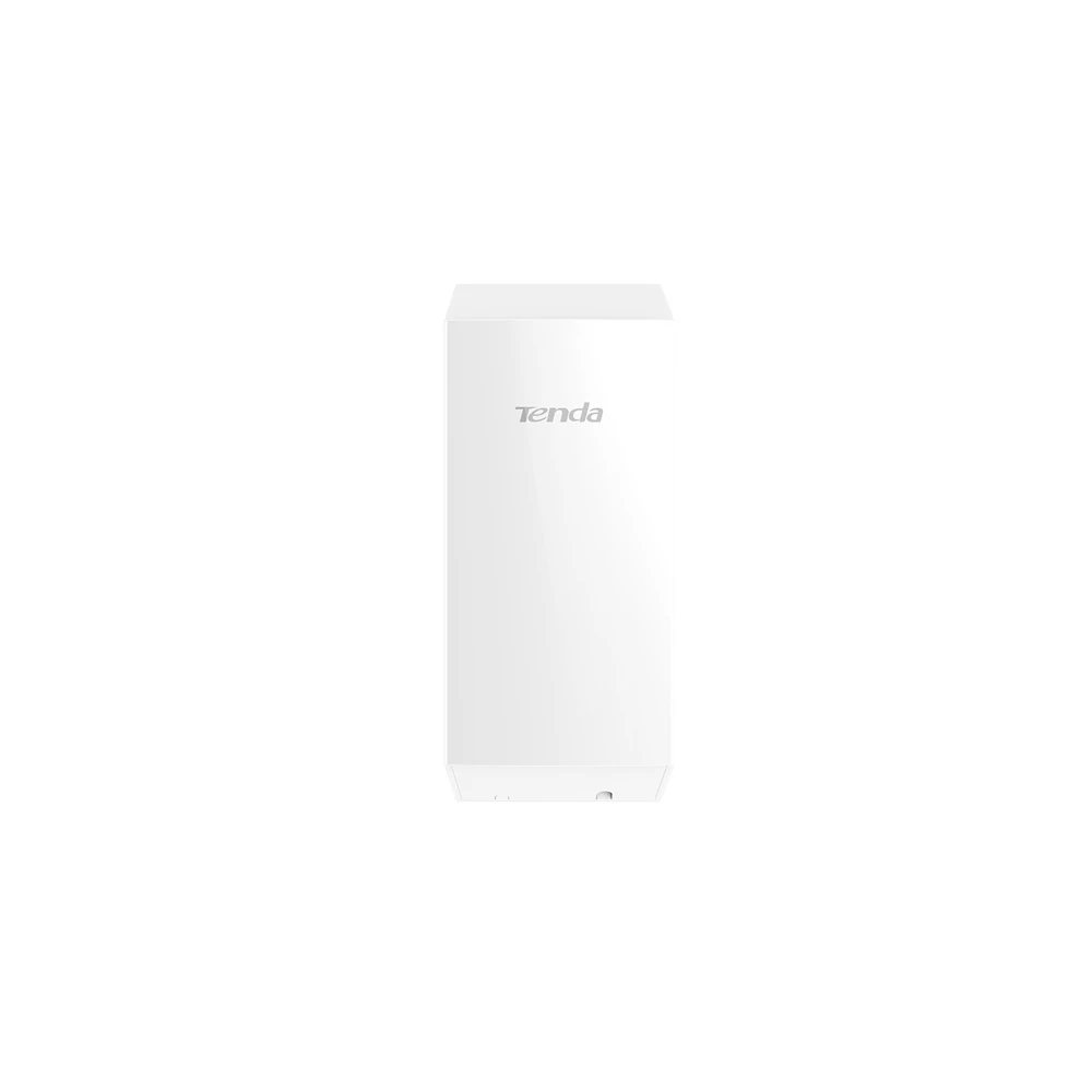 Tenda Access Point WiFi N Kültéri - O1 (300Mbps, 2,4Ghz; 100Mbps, 9-12VDC+passzívPoE; 500m)
