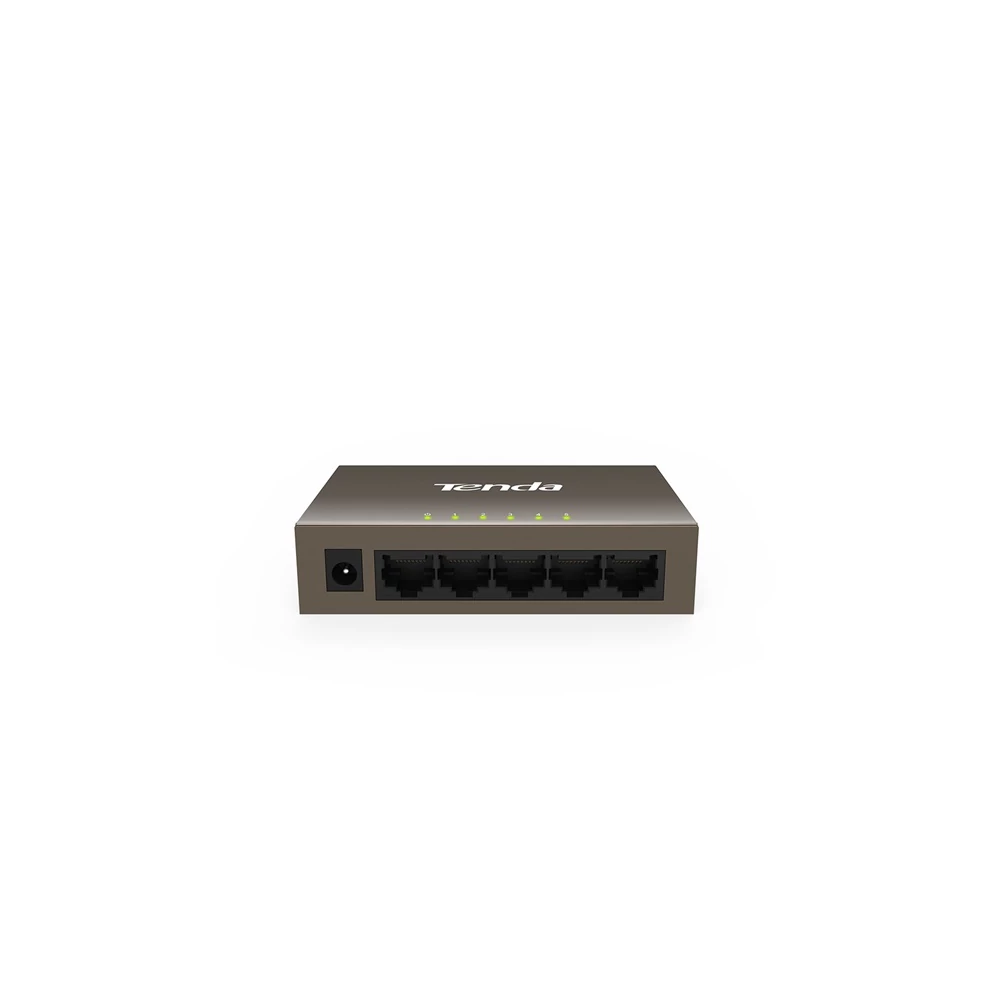 Tenda Switch - TEF1005D (5x100Mbps)