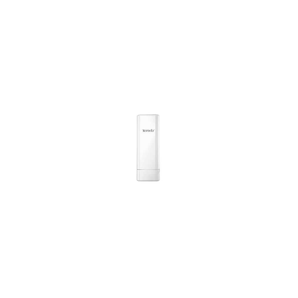 Tenda Access Point WiFi N Kültéri - O3 (150Mbps, 2,4Ghz; 100Mbps, IP64, 12dbi, 12V1A PasszívPoE)