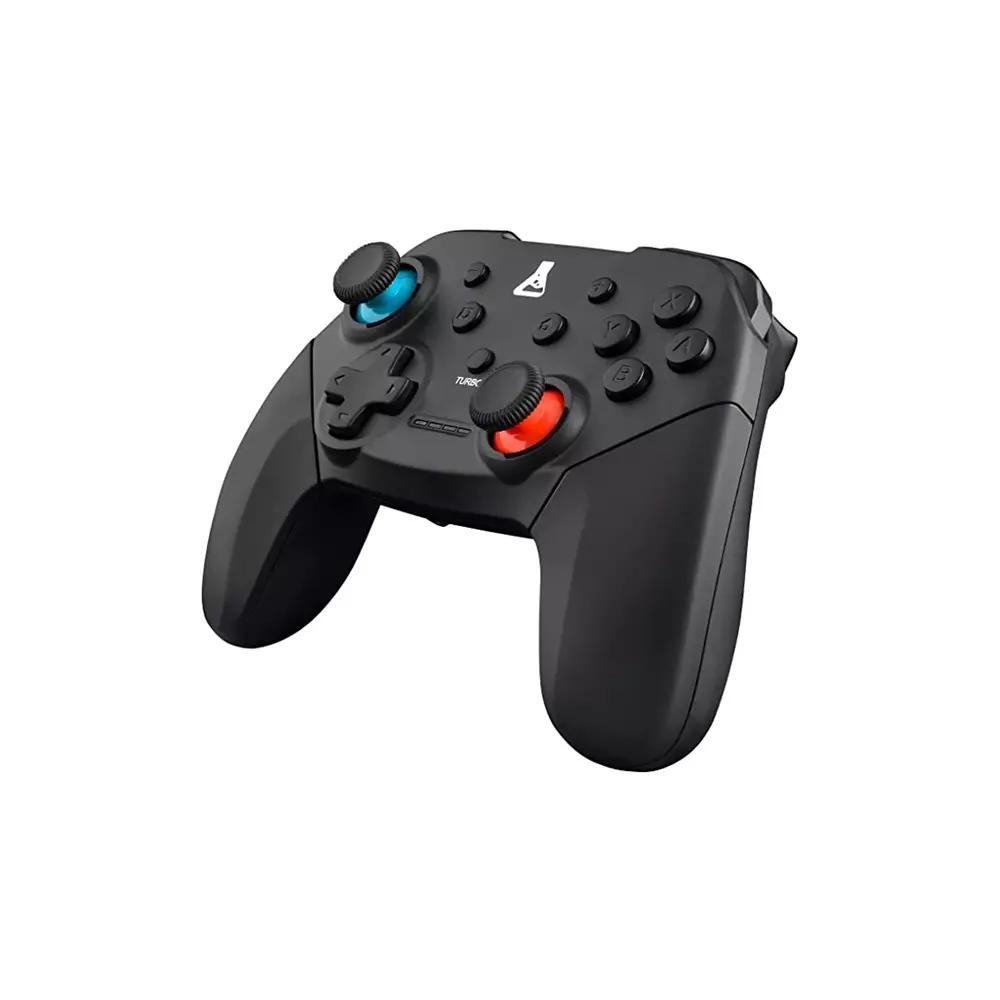 The G-Lab Gamepad - K PAD THORIUM SW (Vezeték nélküli, USB, Bluetooth, PC/PS3/Nintendo)