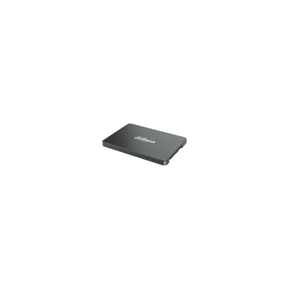Dahua SSD 240GB - C800A (2,5" SATA3; 3D TLC, r:490 MB/s, w:480 MB/s)