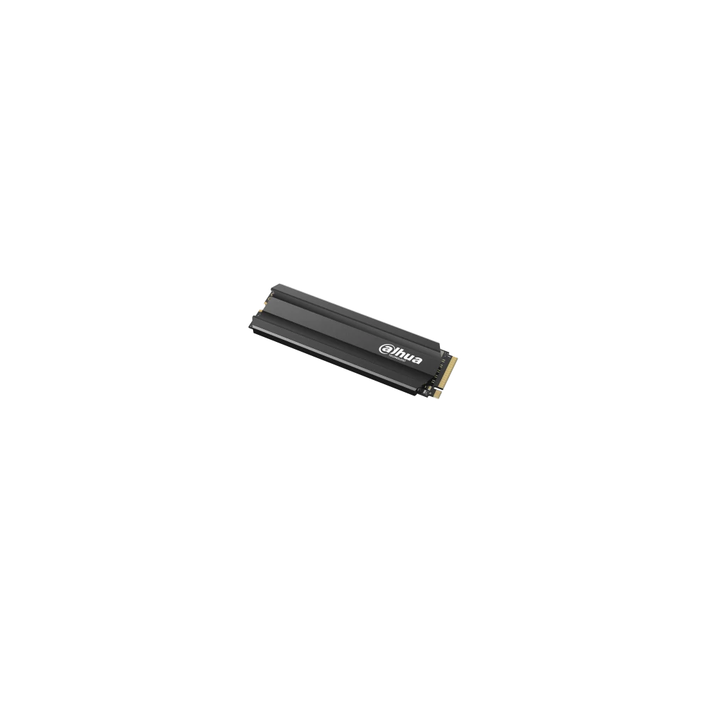 Dahua SSD 1TB - E900N (M.2 PCIe 3.0x4 2280; 3D TLC, r:2000 MB/s, w:1600 MB/s)