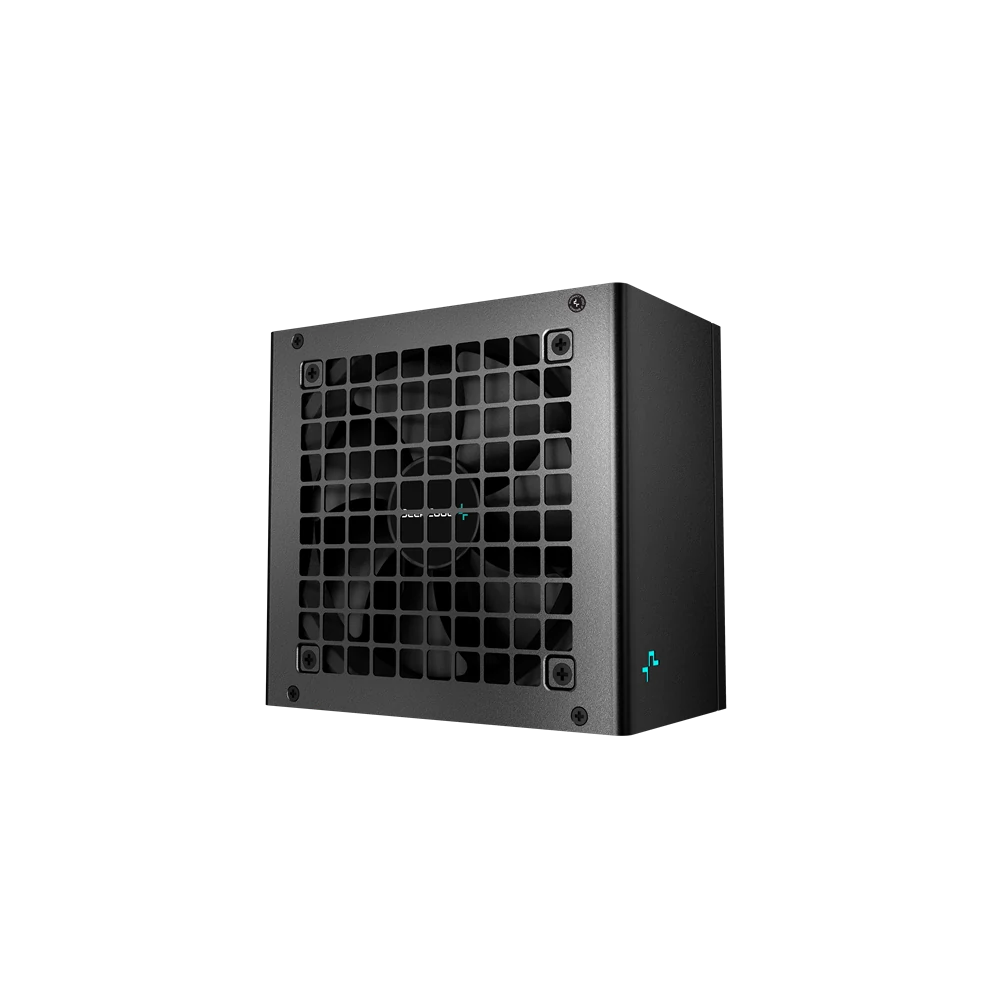 DeepCool Tápegység 750W - PK750D (80 Plus Bronze, Aktív PFC, 12cm )