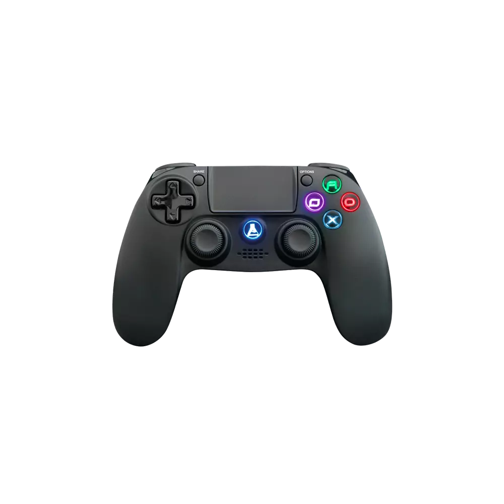 The G-Lab Gamepad - K-PAD IRIDIUM PS4 B (Vezeték nélküli, PC/PS4)