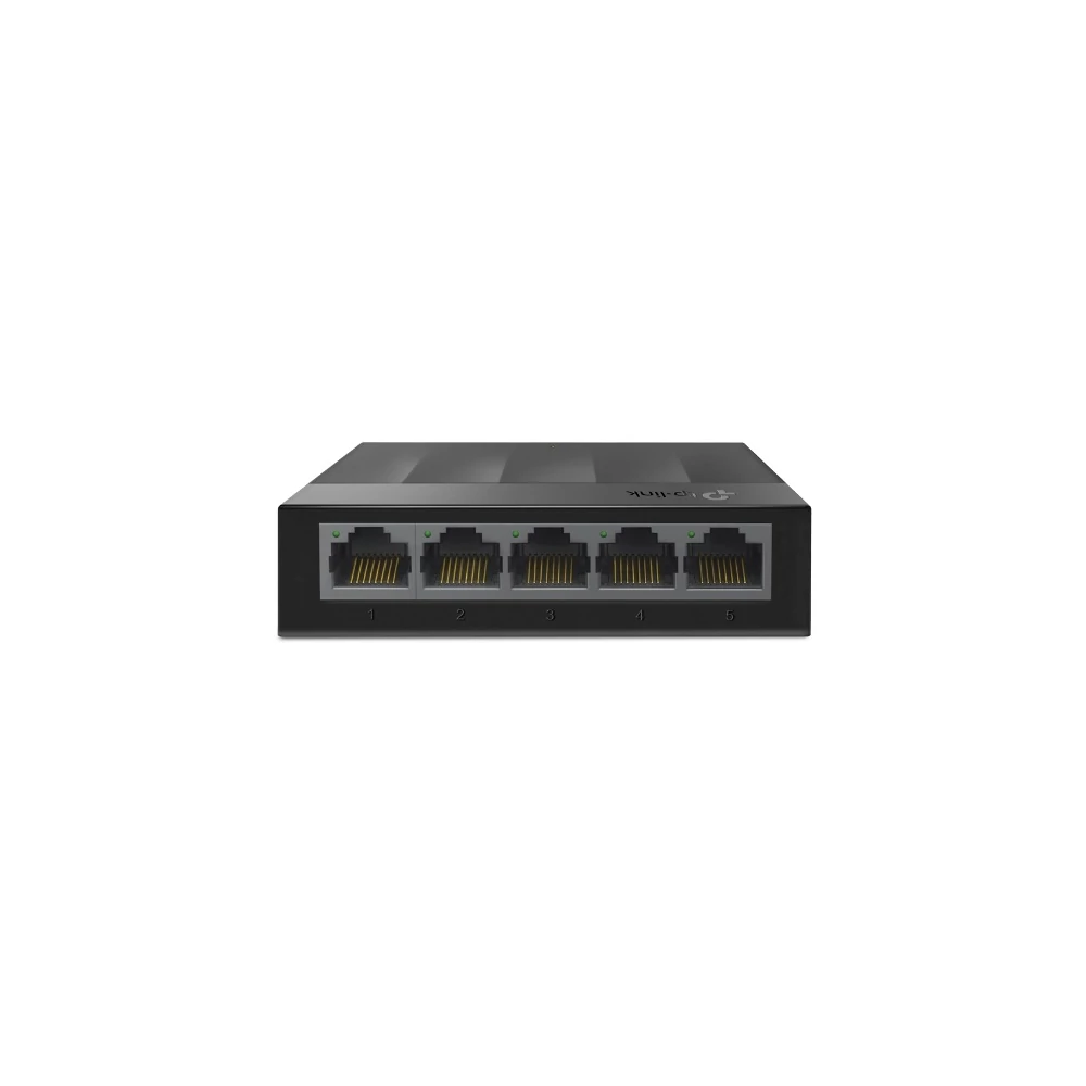 TP-Link Switch  - LS1005G (5 port, 1Gbps)
