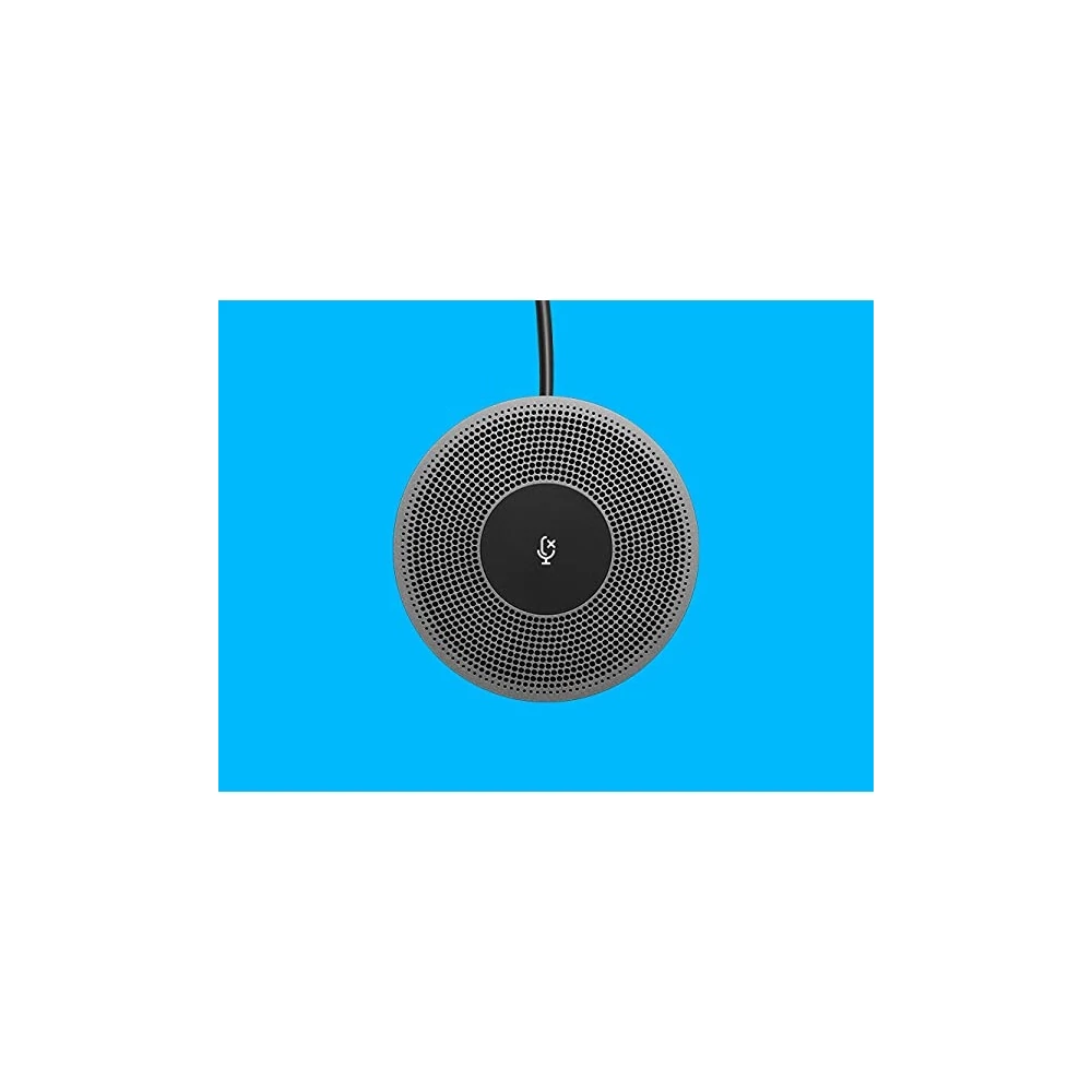 Logitech Webkamera - Kiegészítő mikrofon a MeetUp termékhez