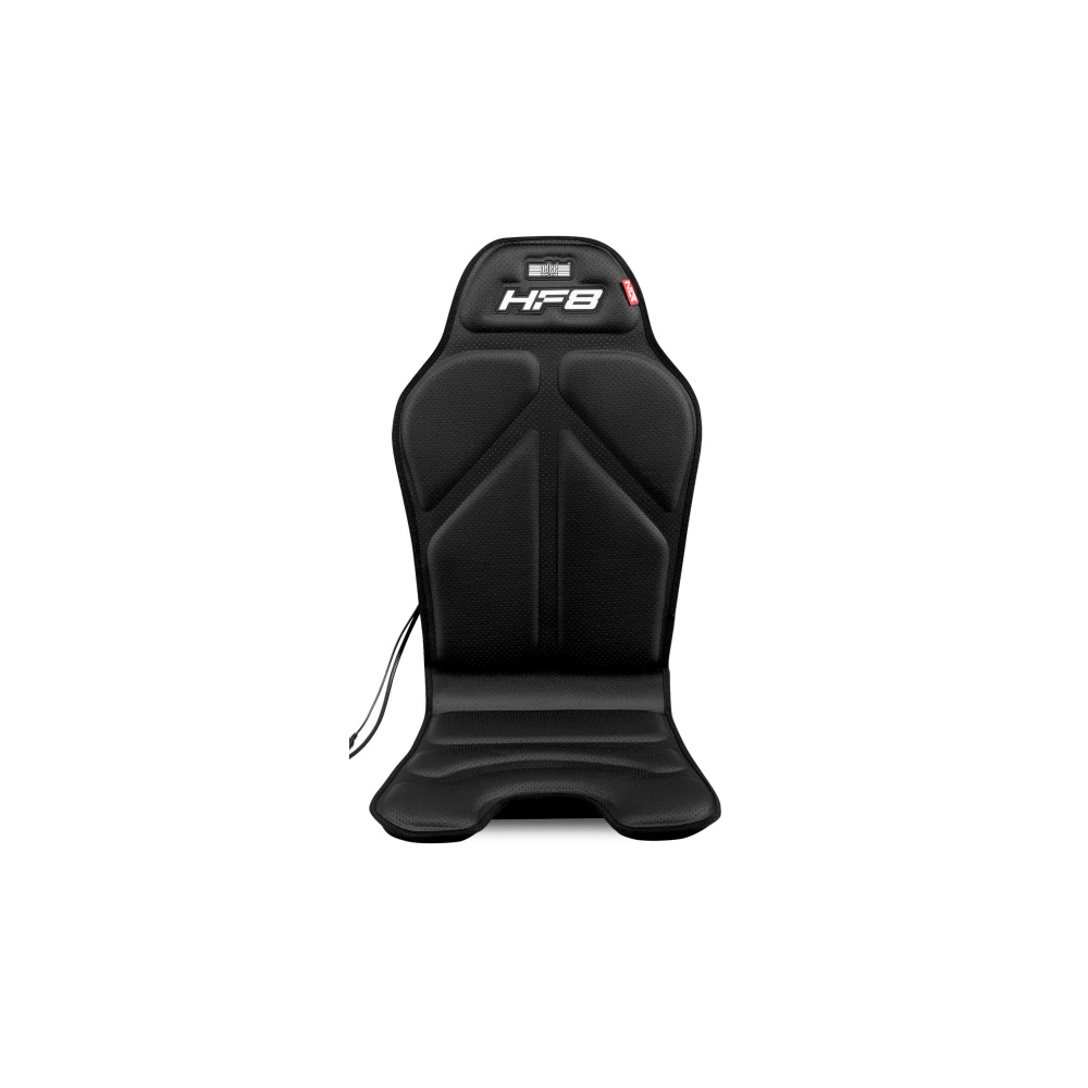 Next Level Racing PRO Gaming - HF8 Haptic feedback gaming Pad (vibrációs visszajelző pad ülésekhez)