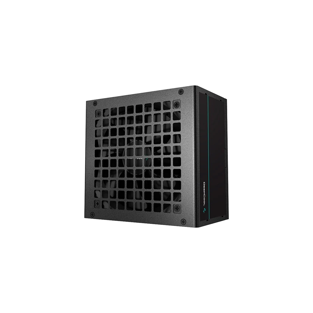 DeepCool Tápegység 700W - PF700 (80 Plus, Aktív PFC, 12cm )