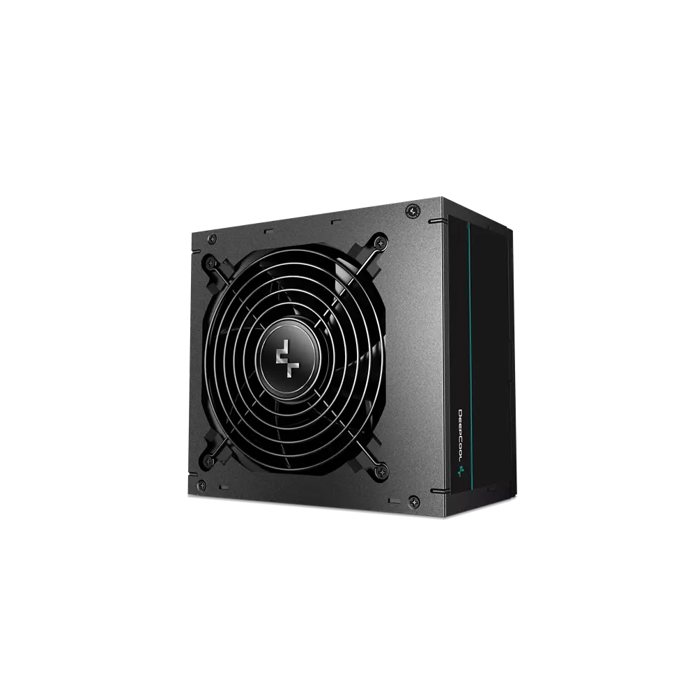 DeepCool Tápegység 850W - PM850D (80 Plus Gold, Aktív PFC, 12cm )