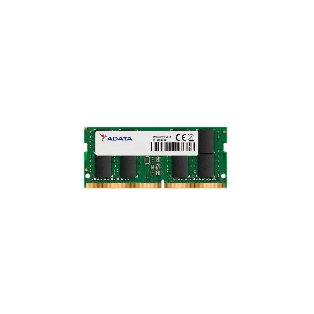 ADATA Memória Notebook - 16GB DDR4 (16GB, 3200MHz, CL22, 1.2V, SINGLE)