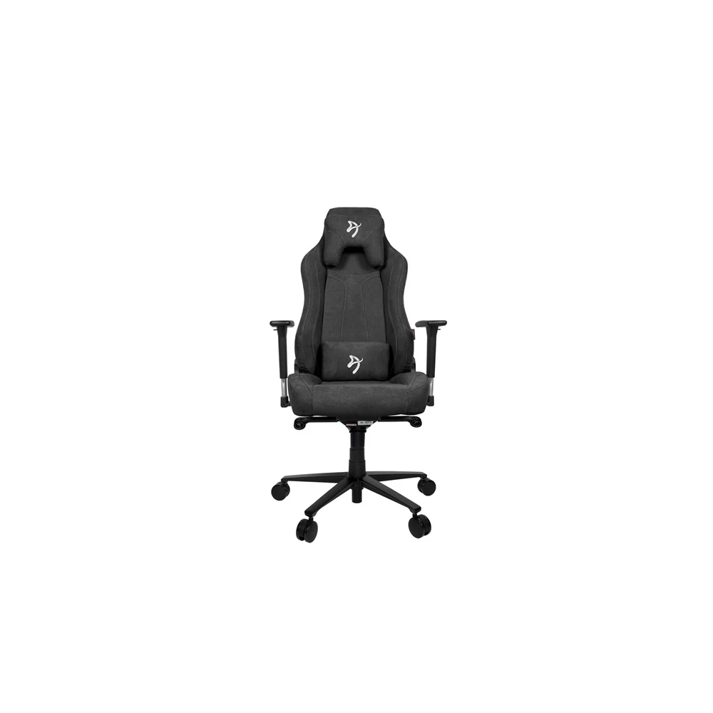 AROZZI Gaming szék - VERNAZZA Soft Fabric Sötét Szürke (DARK GREY)