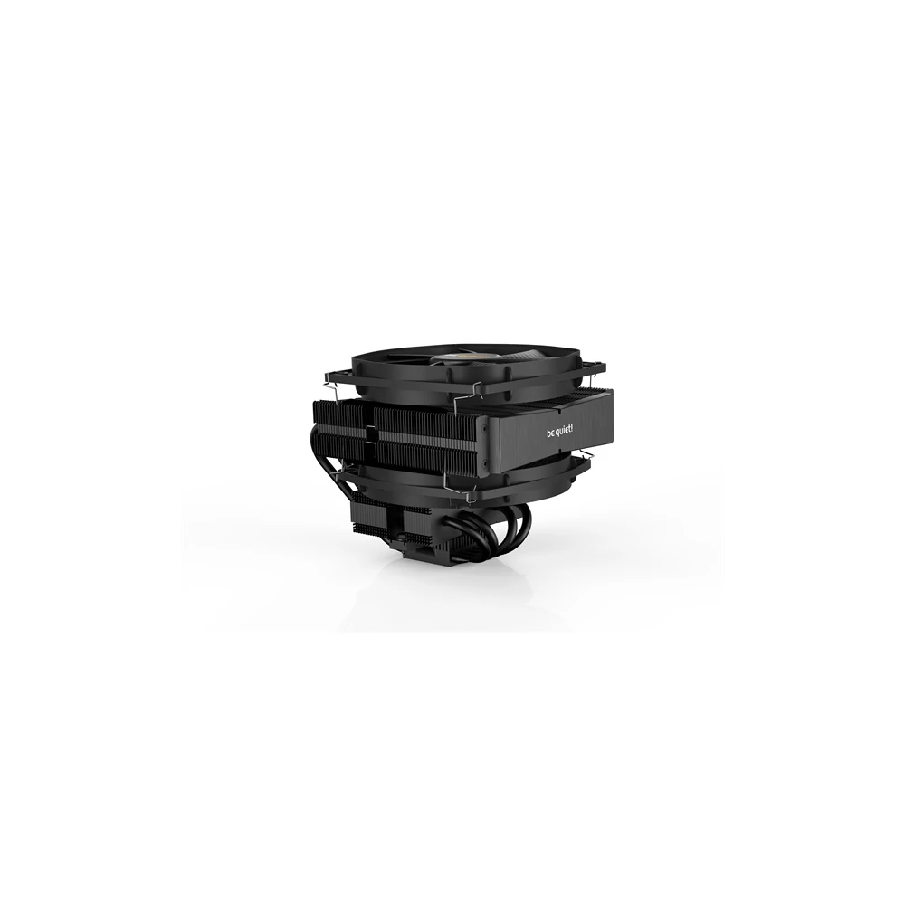 Be Quiet! CPU Cooler - DARK ROCK TF 2 (AMD: AM4/AM5; Intel: 1700/1200/2066/ 1150/1151/1155/2011)