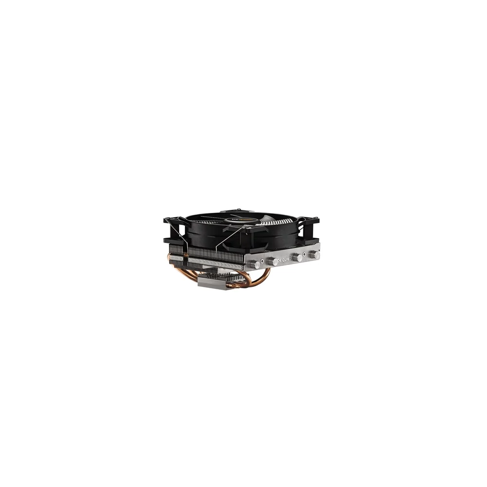 Be Quiet! CPU Cooler - SHADOW ROCK LP (AMD: AM4/AM5; Intel: 1700/1200/1150/1151/1155/2011)