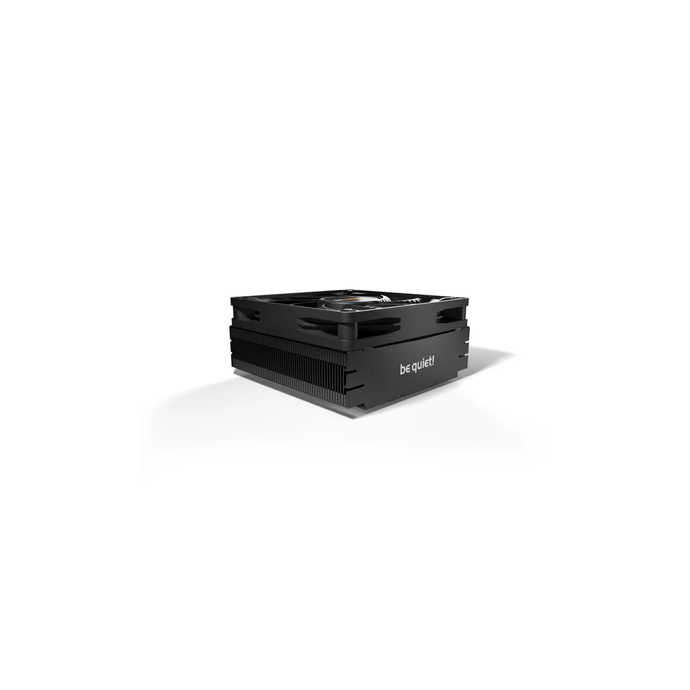 Be Quiet! CPU Cooler - PURE ROCK LP (AMD: AM4/AM5; Intel: 1700/1200/1150/1151/1155)
