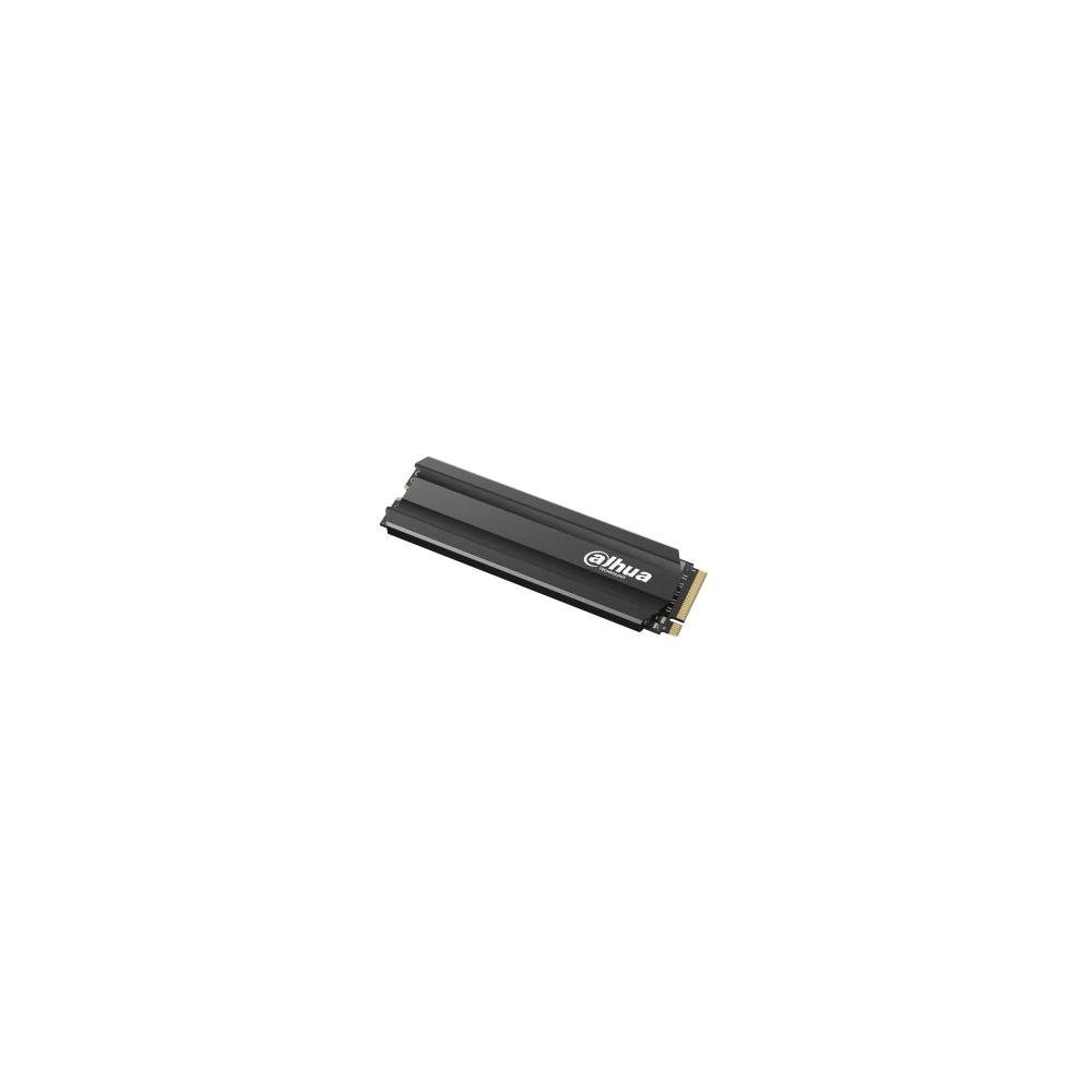 Dahua SSD 128GB - E900N (M.2 PCIe 3.0x4 2280; 3D TLC, r:1250 MB/s, w:650 MB/s)