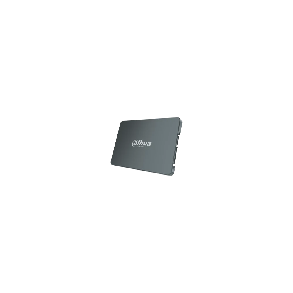 Dahua SSD 1TB - C800A (2,5" SATA3; 3D QLC, r:550 MB/s, w:500 MB/s)
