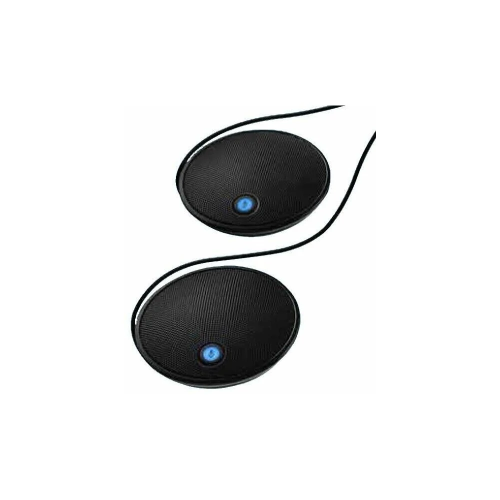 Logitech Webkamera - Group kiegészítő mikrofonok