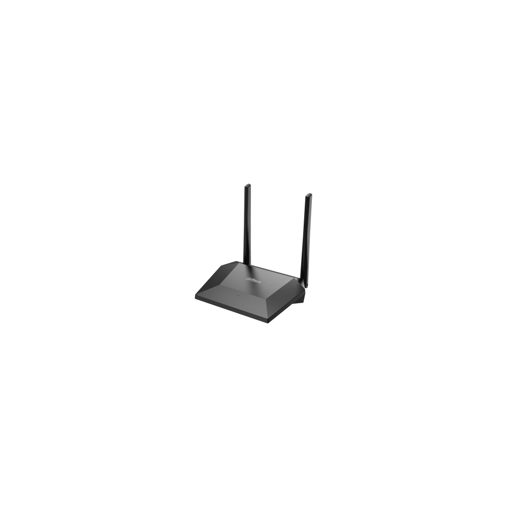 Dahua Router WiFi N300 - N3 (300Mbps 2,4GHz; 4port 100Mbps)