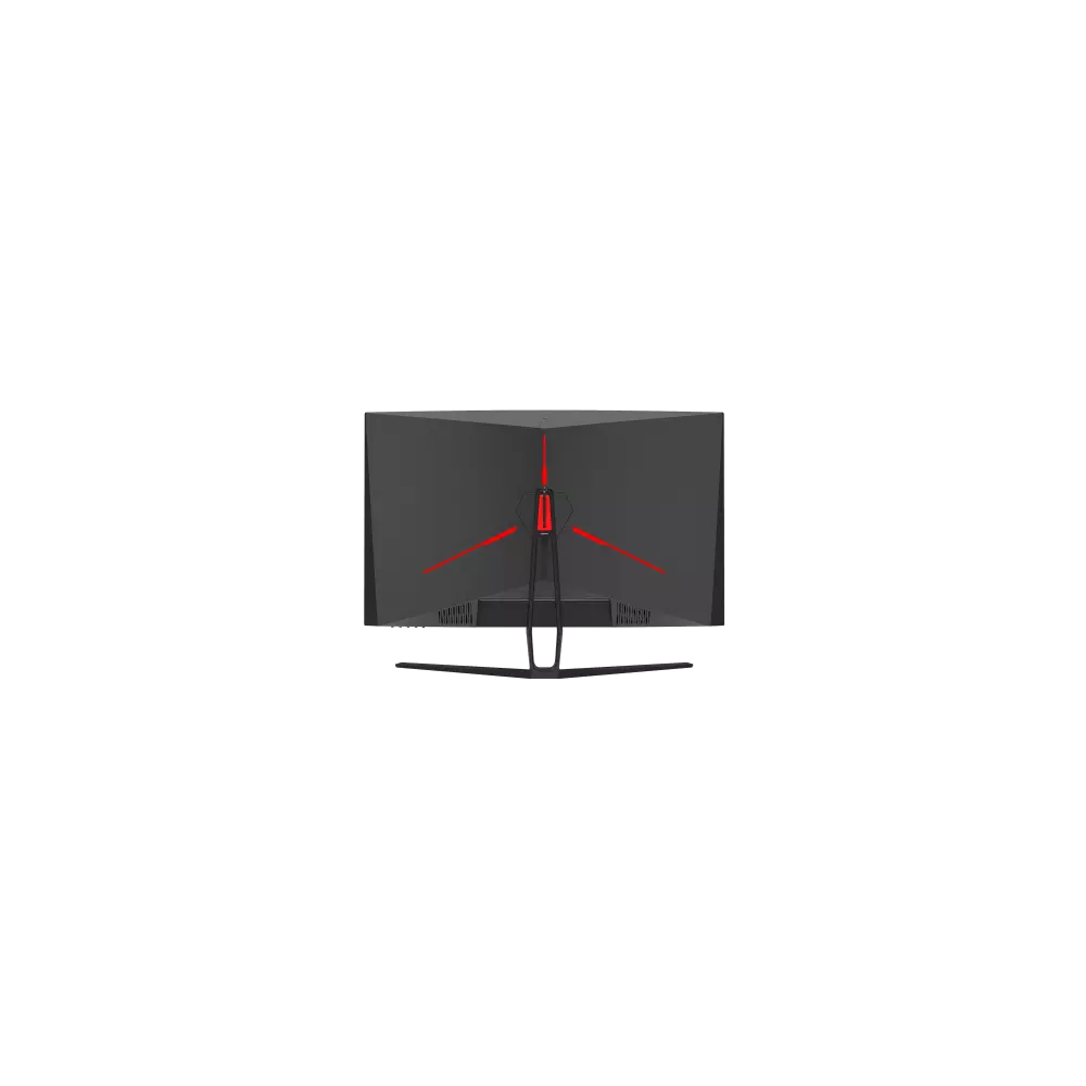 Dahua Monitor 32" Gamer - LM32-E230C (Ívelt; VA; 16:9; 1920x1080; 165Hz; 1ms; 300cd; 2xHDMI; DP; HDR10; sRGB99%)