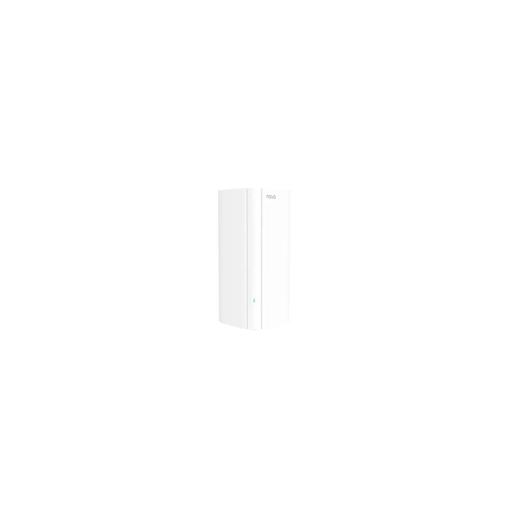 Tenda Mesh WiFi AX3000 - MX12 (1pack; 574Mbps 2,4GHz + 2402Mbps 5GHz; 3port 1Gbps)