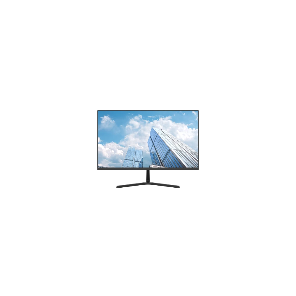 Dahua Monitor 22" - LM22-B201S (IPS; 16:9; 1920x1080; 4ms; 100Hz; 250cd; HDMI; Dsub; Hangszóró; Anti Blue light)