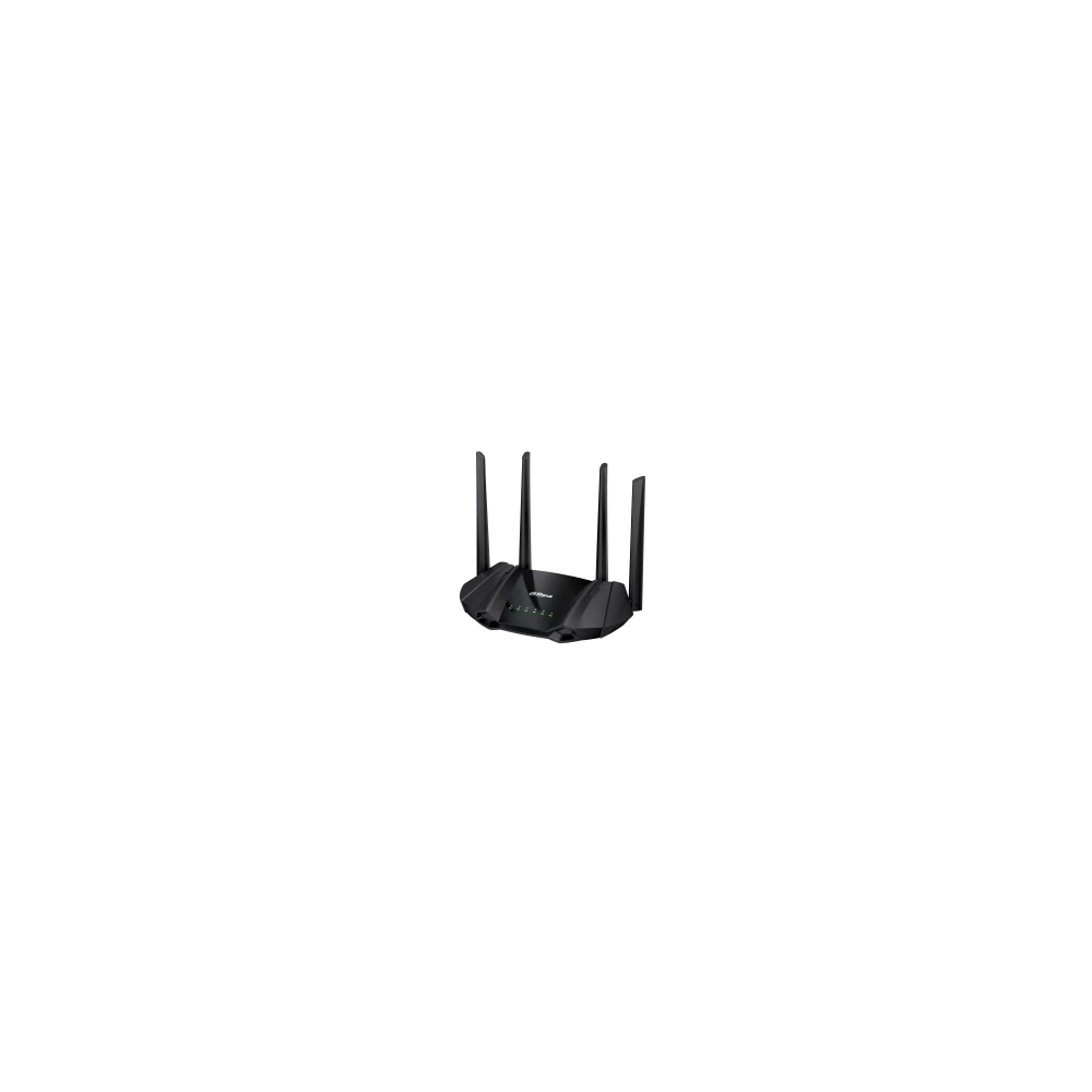 Dahua Router WiFi AC1500 - AX15M (300Mbps 2,4GHz + 1201Mbps 5GHz; 2port 1Gbps, MU-MIMO)