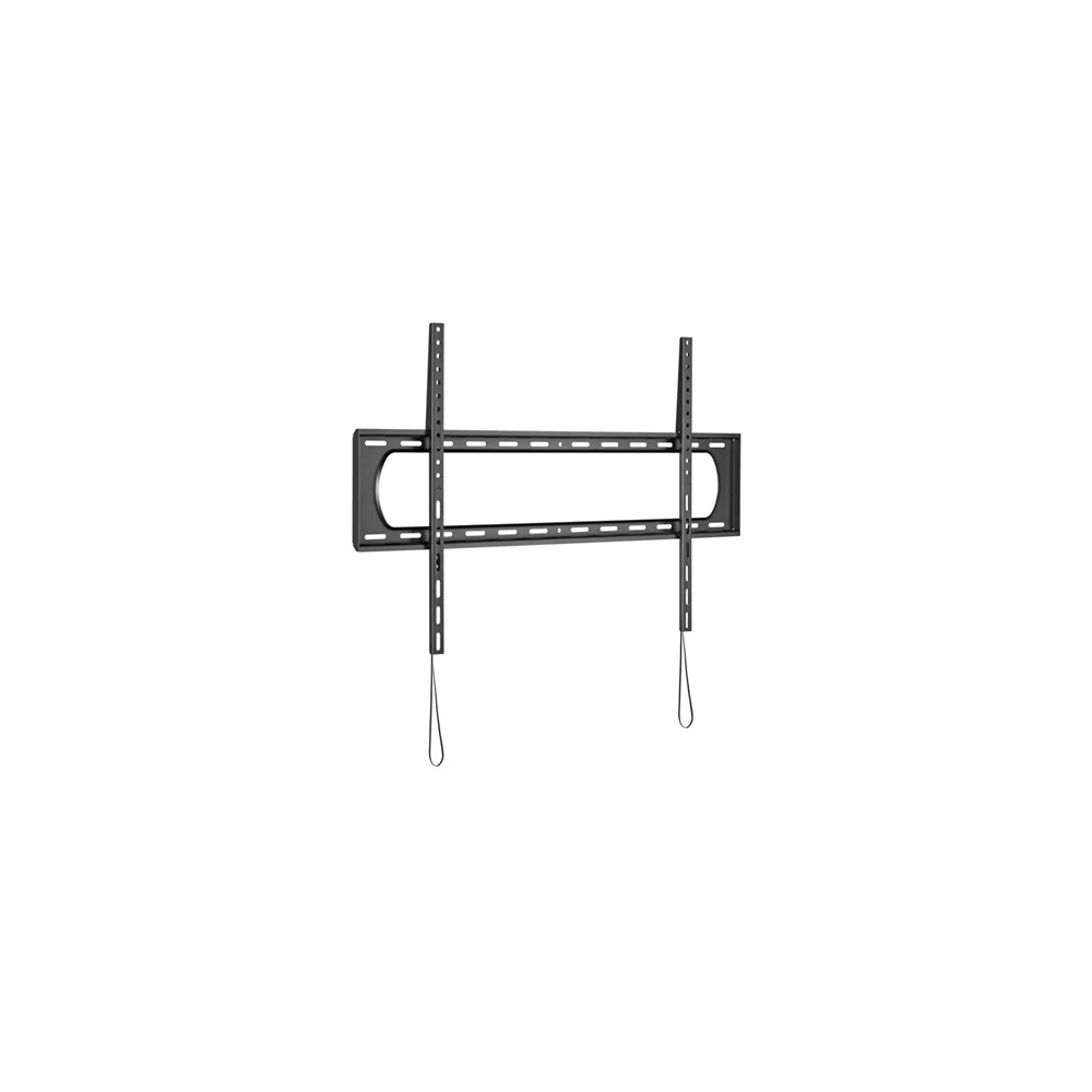 Equip TV Fali konzol - 650338 (60"-120", Max.: 120kg, fekete)
