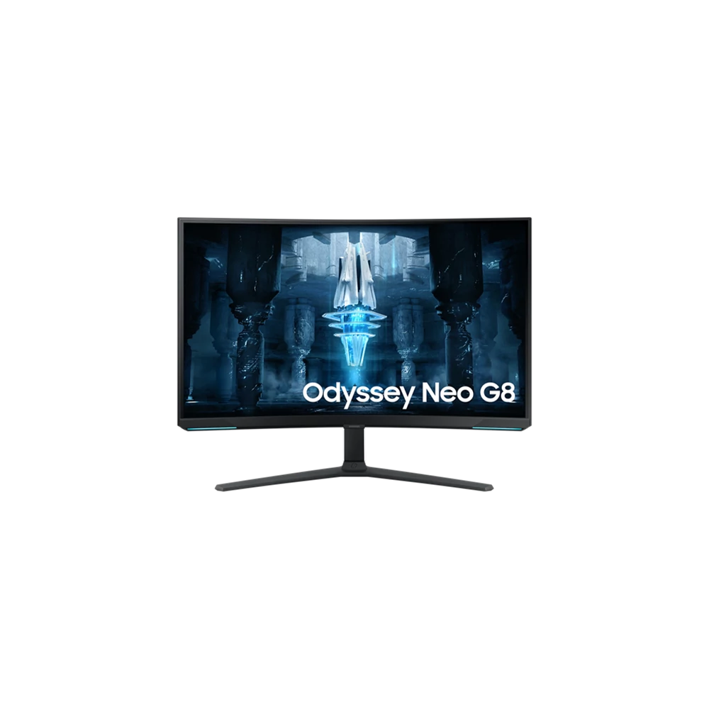 Samsung Monitor 32" - S32BG850NP (VA, 3840x2160, 16:9, 240Hz, 350cd/m2, 1ms, Pivot)