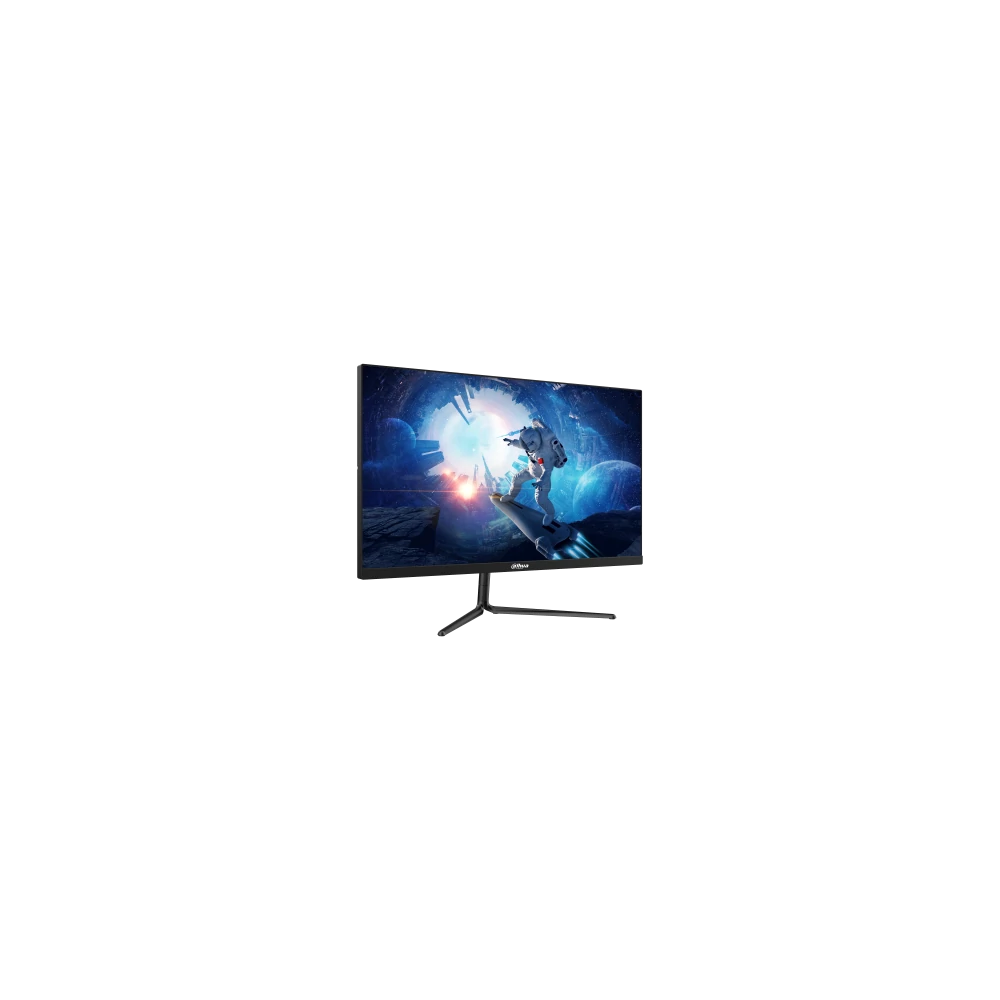 Dahua Monitor 24" Gaming - LM24-E231 (IPS; 16:9; 1920x1080; 1ms; 165Hz; 300cd; HDMIx2; DP; Anti Blue light)