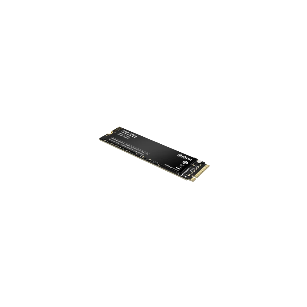 Dahua SSD 128GB - C900 (M.2 PCIe 3.0x4 2280; 3D NAND, r:1250 MB/s, w:650 MB/s)