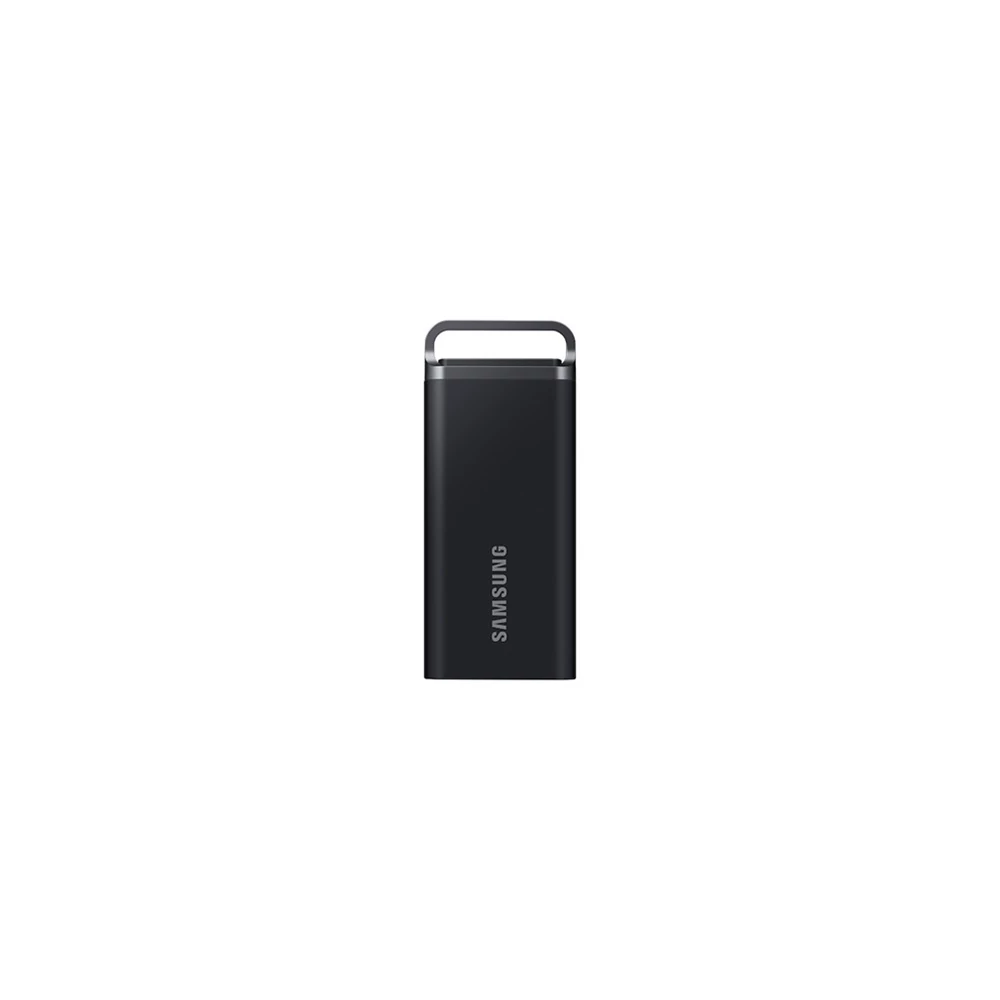 Samsung Hordozható SSD 2TB - MU-PH2T0S/EU (T5 EVO, USB 3.2 Gen 1 (5 Gbps), R/W460MB/s, 2TB)