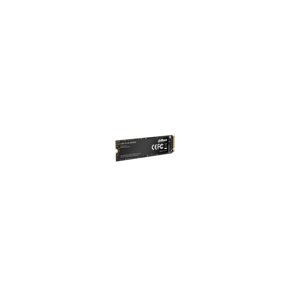 Dahua SSD 512GB - C900 Plus (M.2 PCIe 3.0x4 2280; 3D TLC, r:3200 MB/s, w:2500 MB/s)