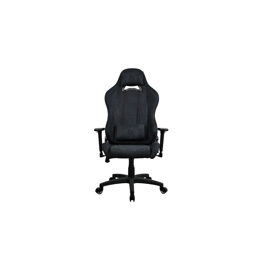 AROZZI Gaming szék - TORRETTA SuperSoft Fekete
