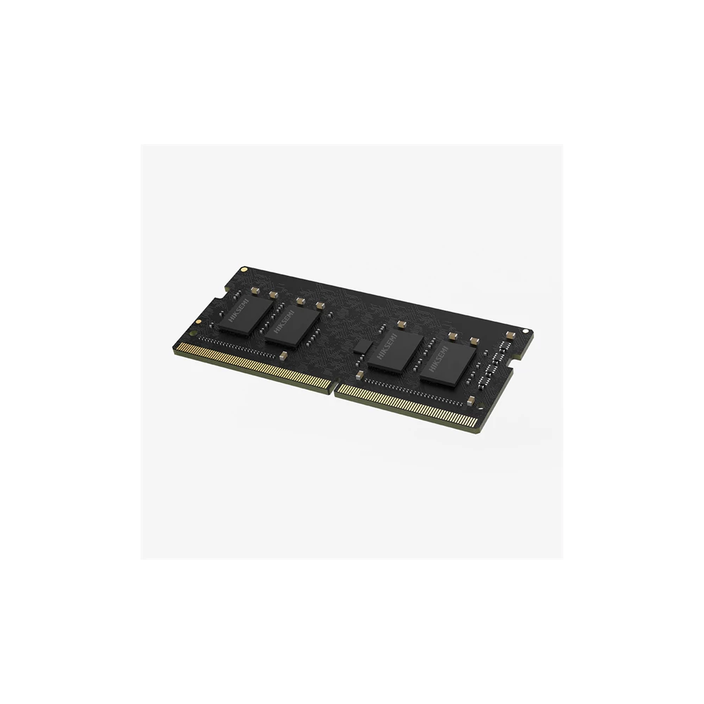 Hikvision HIKSEMI Memória Notebook - 8GB DDR4 (3200Mhz, 260pin, CL22, 1.2V)