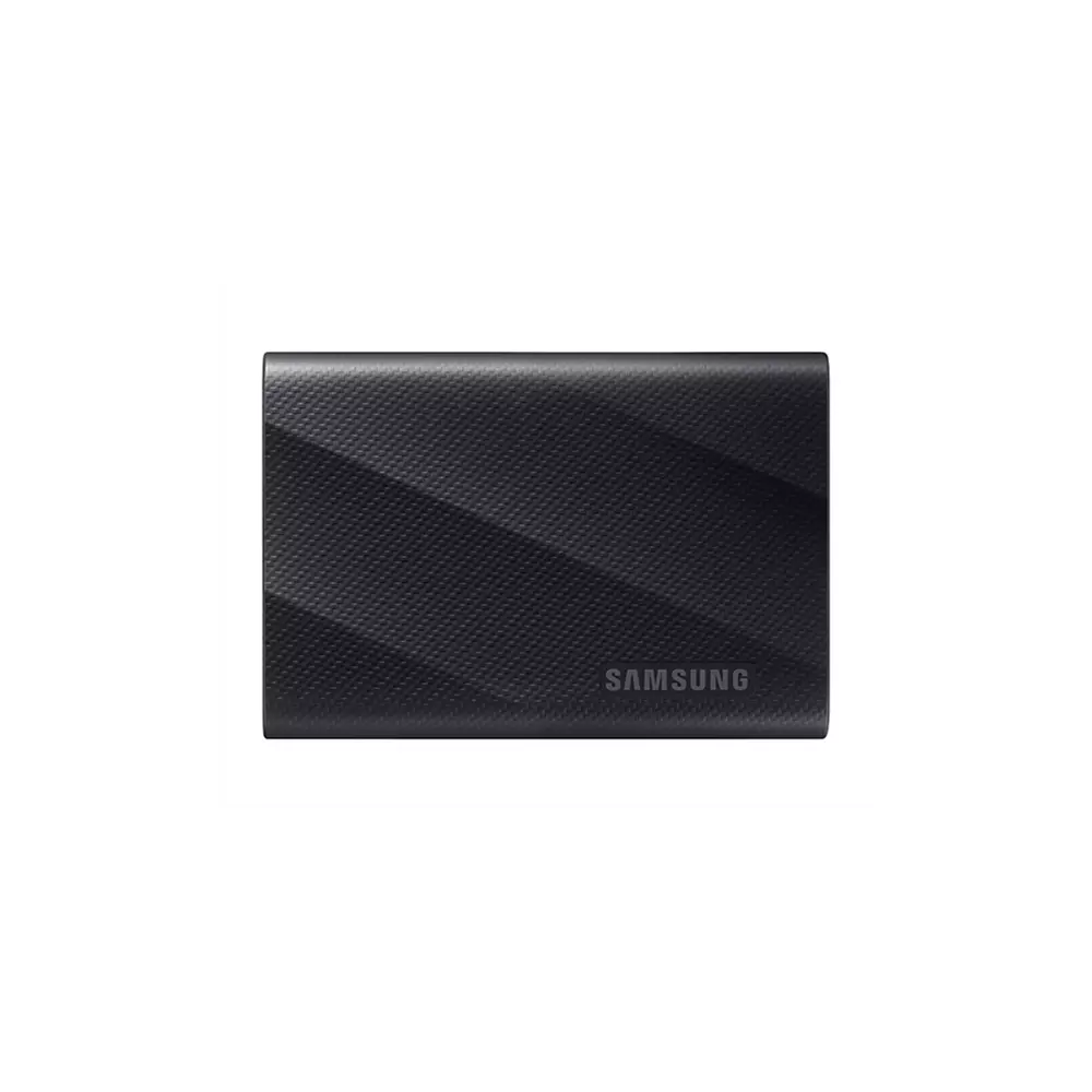 Samsung Külső SSD 1TB - MU-PG1T0B/EU (T9 external, USB 3.2 Gen 2x2, 1TB)