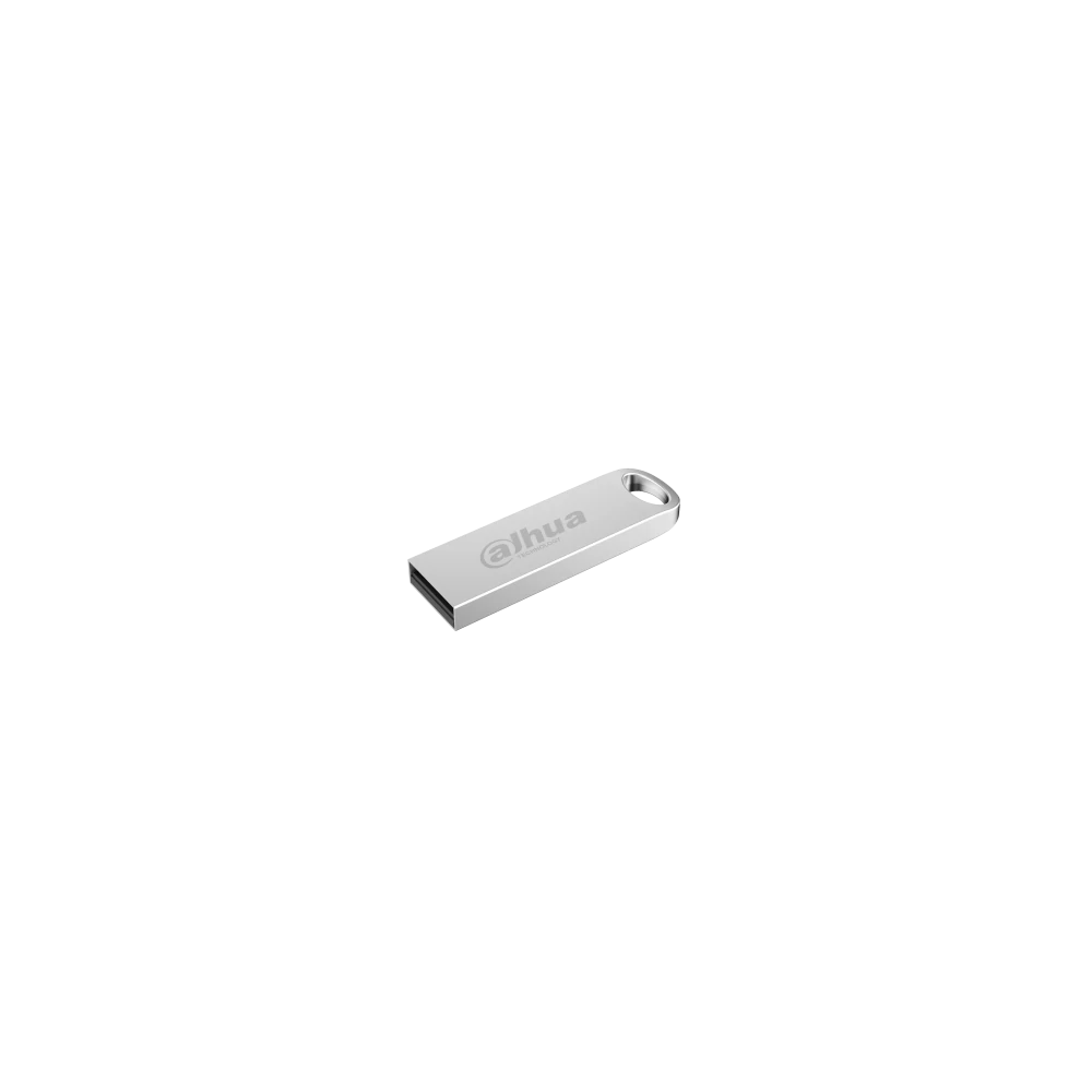 Dahua Pendrive - 32GB USB2.0 (U106; R25-W10 MB/s; FAT32)