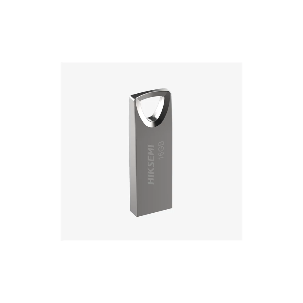 Hikvision HIKSEMI Pendrive - 128GB USB3.0, M200, Ezüst