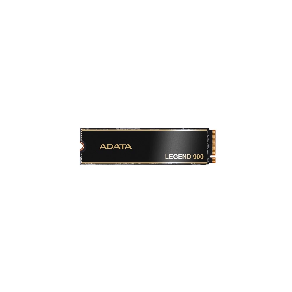 ADATA SSD 1TB - LEGEND 900 (3D TLC, M.2 PCIe Gen 4x4, r:7000 MB/s, w:4700 MB/s, PS5 Ready)