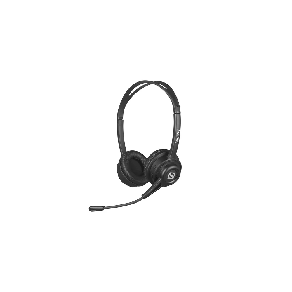 Sandberg Wireless Fejhallgató - Bluetooth Call Headset